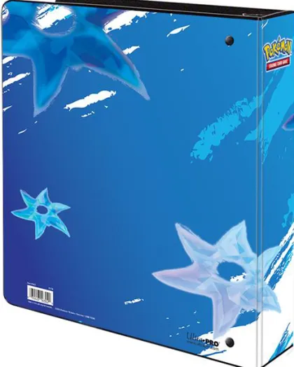 Ultra Pro Pokemon - Ring Binder Album: Greninja