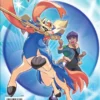 Ultra Pro Pokemon - Scarlet and Violet 4 Pocket Portfolio: Journey Together