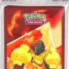 Ultra Pro Pokemon - Sleeves: Armarouge (65 stuks)