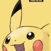 Ultra Pro Pokemon - Sleeves: Pikachu (65 stuks)