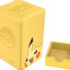 Ultra Pro Pokémon - Alcove Tower Deckbox: Pikachu