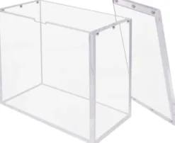 Ultra Pro - Pokémon Boosterbox Acrylic Display Case