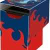 Ultra Pro Pokémon - Full View Deckbox: Mega Charizard X