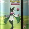 Ultra Pro Pokémon - Gallery Series Pro 9-Pocket Binder: Morning Meadow