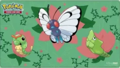 Ultra Pro Pokémon - Playmat: Caterpie Evolutions