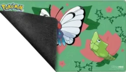 Ultra Pro Pokémon - Playmat: Caterpie Evolutions