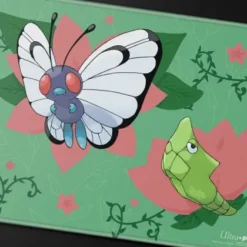 Ultra Pro Pokémon - Playmat: Caterpie Evolutions
