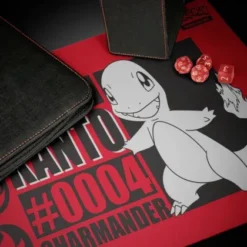 Ultra Pro Pokémon - Playmat: Charmander