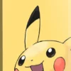 Ultra Pro Pokémon - 9 Pocket Portfolio: Pikachu