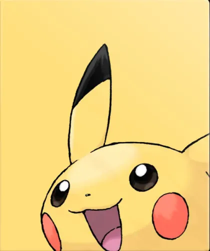 Ultra Pro Pokémon - 9 Pocket Portfolio: Pikachu
