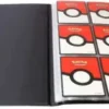 Ultra Pro Pokémon - 9-Pocket Portfolio: Tinkaton