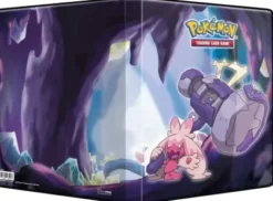 Ultra Pro Pokémon - 9-Pocket Portfolio: Tinkaton