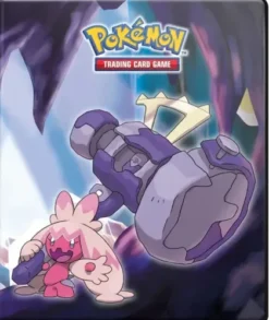 Ultra Pro Pokémon - 9-Pocket Portfolio: Tinkaton