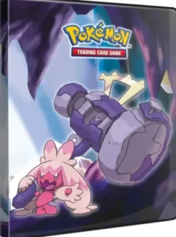 Ultra Pro Pokémon - 9-Pocket Portfolio: Tinkaton