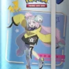 Ultra Pro Pokémon - 9-Pocket Pro Binder: Iono and Bellibolt
