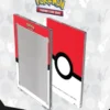 Ultra ProPokémon - Pokeball (35 pt)