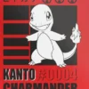 Ultra Pro Pokémon - Ring Binder Album: Charmander