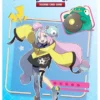 Ultra Pro Pokémon - Sleeves: Iono and Bellibolt (65 stuks)