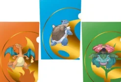 Ultra Pro Pokémon - Tournament Folio (3 stuks)