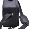 Ultra Pro - Portable Deluxe Gaming Trove: Black