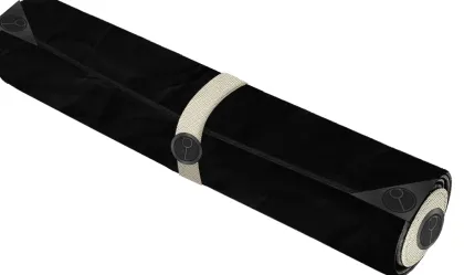Ultra Pro Premium Foil Dice Scroll - Warhammer 40K: T'au Empire
