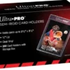 Ultra Pro - Semi-Rigid Card Holders (200 stuks)