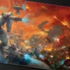 Ultra Pro Stitched Playmat - Warhammer 40K: T'au Empire