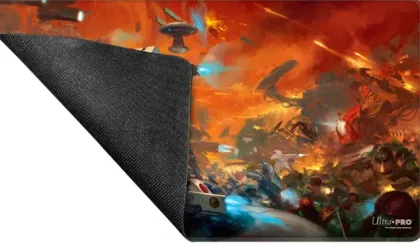 Ultra Pro Stitched Playmat - Warhammer 40K: T'au Empire
