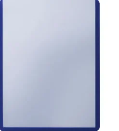 Ultra Pro - Toploaders: Blue (25 stuks)
