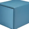Ultra Pro - Vivid Alcove Edge Deckbox: Teal