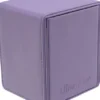 Ultra Pro - Vivid Alcove Flip Deckbox: Purple