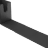 Ultra Pro - Vivid Alcove Flip Deckbox: Black