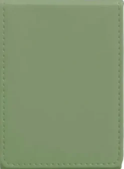 Ultra Pro - Vivid Alcove Flip Deckbox: Cool Matcha