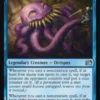 Ultros, Obnoxious Octopus (foil) - Final Fantasy