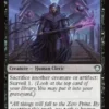 Umbral Collar Zealot - Secrets of Strixhaven Commander