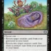 Unbury (foil) - Lorwyn Eclipsed