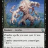 Undead Warchief - Foundations Commander Decks