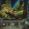 Undercity Sewers (foil) (borderless) - Teenage Mutant Ninja Turtles Source Material Cards