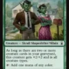 Undercover Skrull - Marvel Super Heroes