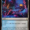 Underground River (surge foil) - Final Fantasy Commander