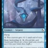 Undulating Witness (foil) - Reality Fracture