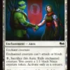 Uneasy Alliance - Teenage Mutant Ninja Turtles