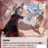 Unfair Encounter (F) - Seeds of Unity
