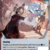 Unfair Encounter (R) - Seeds of Unity