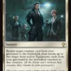 Unfinished Business (surge foil) - Final Fantasy Commander