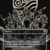 United Front (borderless) - Avatar: The Last Airbender Varianten
