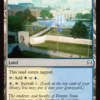 University Campus (foil) - Marvel's Spider-Man