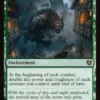 Unnatural Growth - Innistrad Remastered