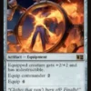 Unstable Molecule Suit (surge foil) - Marvel Super Heroes Commander