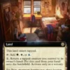 Urban Retreat (foil) (extended art) - Marvel's Spider-Man Varianten
